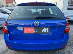 Skoda Octavia 2.0TDI 183958км./TMBJJ9NE0L0123893/ТОП СЪСТОЯНИЕ/, снимка 4