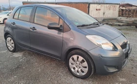 Toyota Yaris 1.3i 16v 99k., снимка 3