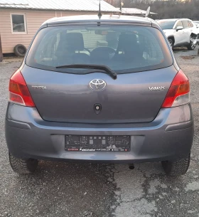 Toyota Yaris 1.3i 16v 99k., снимка 5