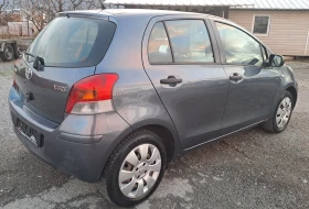 Toyota Yaris 1.3i 16v 99k., снимка 4