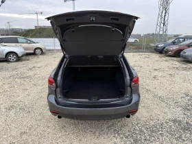 Mazda 6 2.0i Sky Active Swiss, снимка 8