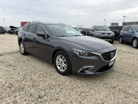 Mazda 6 2.0i Sky Active Swiss, снимка 1