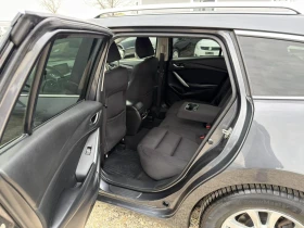Mazda 6 2.0i Sky Active Swiss, снимка 15