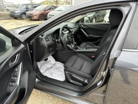 Mazda 6 2.0i Sky Active Swiss, снимка 9