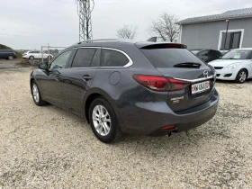 Mazda 6 2.0i Sky Active Swiss, снимка 6