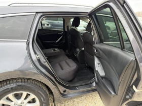Mazda 6 2.0i Sky Active Swiss, снимка 14