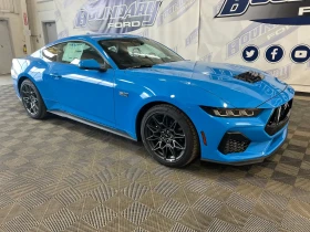 Ford Mustang GT PREMIUM-GT PERFORMANCE-B&O-Нова-Гаранция, снимка 1