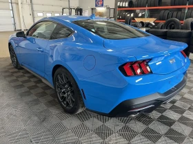 Ford Mustang GT PREMIUM-GT PERFORMANCE-B&O-Нова-Гаранция, снимка 4