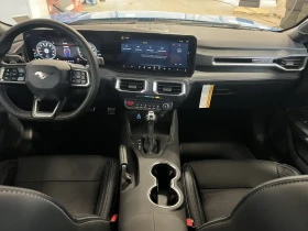 Ford Mustang GT PREMIUM-GT PERFORMANCE-B&O-Нова-Гаранция, снимка 10