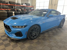 Ford Mustang GT PREMIUM-GT PERFORMANCE-B&O-Нова-Гаранция, снимка 3