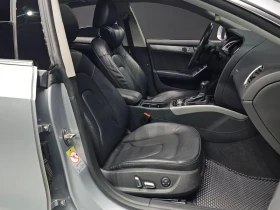 Audi A5 Quattro Sportback 8Ta, снимка 10