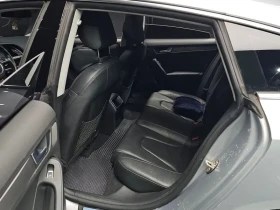 Audi A5 Quattro Sportback 8Ta, снимка 12