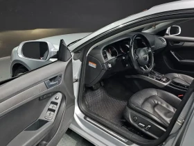 Audi A5 Quattro Sportback 8Ta, снимка 11