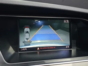 Audi A5 Quattro Sportback 8Ta, снимка 15