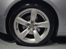 Audi A5 Quattro Sportback 8Ta, снимка 5