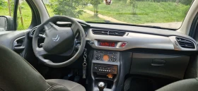 Citroen C3  1.6 HDI PANORAMA2 Комплекта гуми, снимка 9