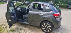 Citroen C3  1.6 HDI PANORAMA2 Комплекта гуми, снимка 5