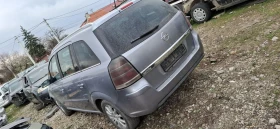 Opel Zafira 1234, снимка 1