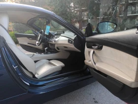 BMW Z4 E89 sDrive23i, снимка 10