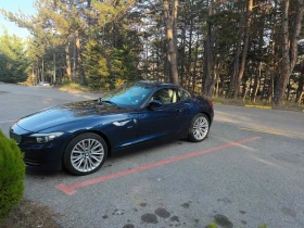 BMW Z4 E89 sDrive23i, снимка 4