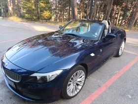 BMW Z4 E89 sDrive23i, снимка 1