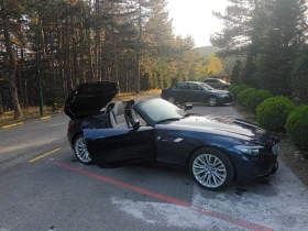 BMW Z4 E89 sDrive23i, снимка 5