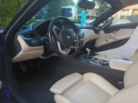 BMW Z4 E89 sDrive23i, снимка 8