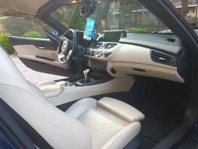 BMW Z4 E89 sDrive23i, снимка 9