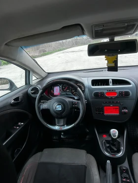 Seat Leon, снимка 9