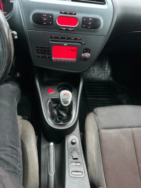 Seat Leon, снимка 12