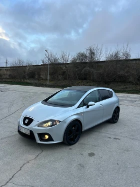 Seat Leon, снимка 1