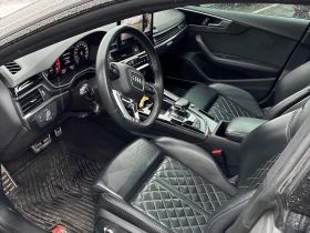 Audi S5 Technik* ГЛАВНО ПРЕДСТАВИТЕЛСТВО НА AUDI* ДИС* ПАН, снимка 8