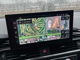 Audi S5 Technik* ГЛАВНО ПРЕДСТАВИТЕЛСТВО НА AUDI* ДИС* ПАН, снимка 11