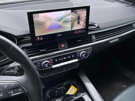 Audi S5 Technik* ГЛАВНО ПРЕДСТАВИТЕЛСТВО НА AUDI* ДИС* ПАН, снимка 10