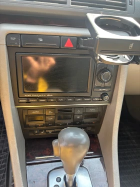 Audi A4, снимка 10