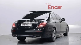 Mercedes-Benz E 300 | ПОДГРЕВ | ОБДУХВАНЕ | ПАНОРАМА | , снимка 3