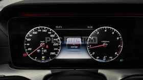 Mercedes-Benz E 300 | ПОДГРЕВ | ОБДУХВАНЕ | ПАНОРАМА | , снимка 8