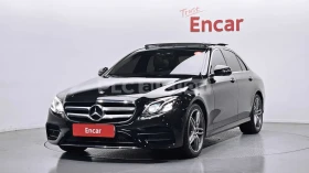 Mercedes-Benz E 300 | ПОДГРЕВ | ОБДУХВАНЕ | ПАНОРАМА | , снимка 1