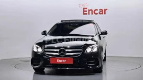 Mercedes-Benz E 300 | ПОДГРЕВ | ОБДУХВАНЕ | ПАНОРАМА | , снимка 2