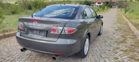 Mazda 6 2.0i 6 скорости, снимка 5