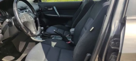 Mazda 6 2.0i 6 скорости, снимка 15