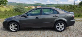 Mazda 6 2.0i 6 скорости, снимка 4