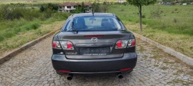 Mazda 6 2.0i 6 скорости, снимка 13