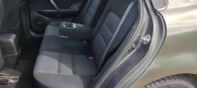 Mazda 6 2.0i 6 скорости, снимка 10