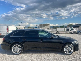 Audi A6 Allroad 3.0TDI, 272 kc.АВТОМАТИК, ЛИЗИНГ, снимка 8