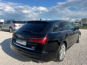 Audi A6 Allroad 3.0TDI, 272 kc.АВТОМАТИК, ЛИЗИНГ, снимка 7