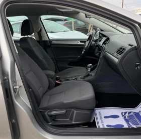 VW Golf 1.6 TDI * АВТОМАТ* , снимка 14