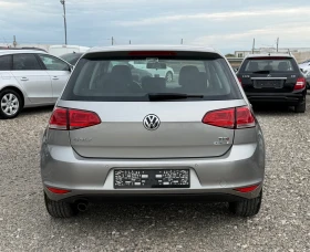 VW Golf 1.6 TDI * АВТОМАТ* , снимка 5