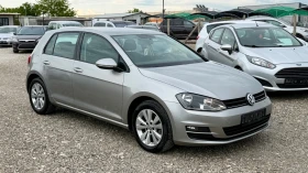 VW Golf 1.6 TDI * АВТОМАТ* , снимка 3