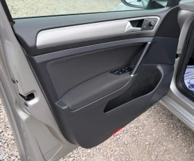 VW Golf 1.6 TDI * АВТОМАТ* , снимка 10